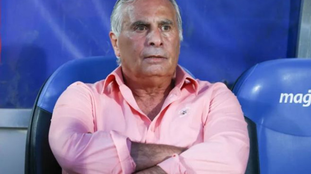 יוסי מזרחי (צילום: דני מרון)