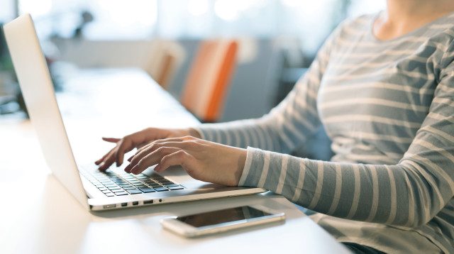 מחשב (צילום: אינגאימג')