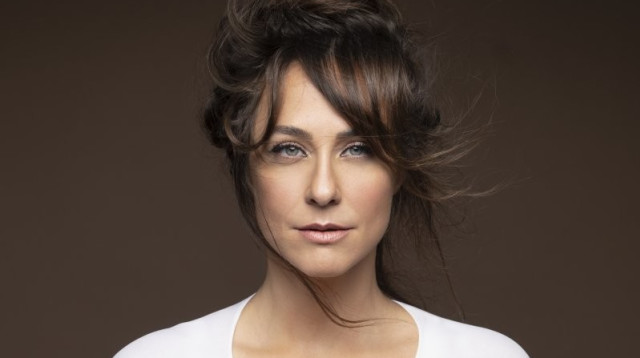 קרן פלס (צילום: דניאל קמינסקי)