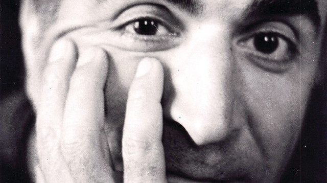 יוסף ברדנשווילי (צילום: יורי מכילטוב)