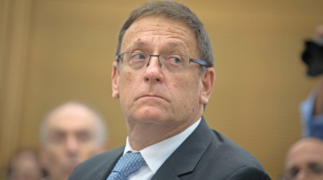 עו"ד עודד ערן (צילום: הדס פרוש , פלאש 90)