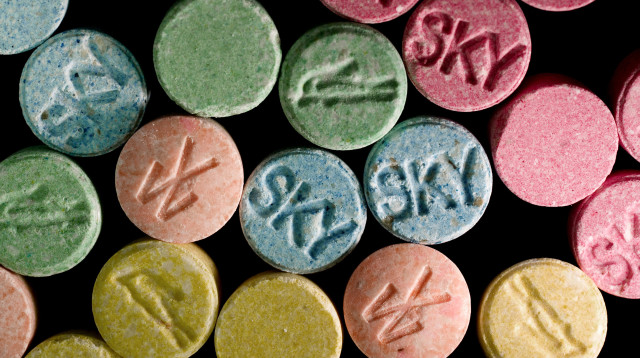 אקסטזי (צילום: רויטרס)