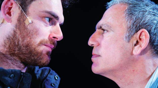 כפרה - צילום: ז'ראר אלון (צילום: ז'ראר אלון)