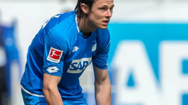 ניקו שולץ (צילום: Getty images)