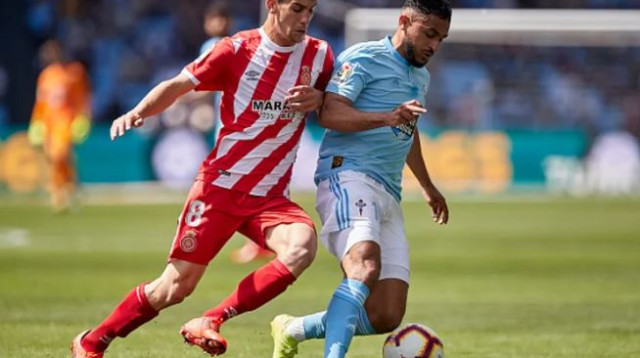 סלטה ויגו (צילום: Getty images)