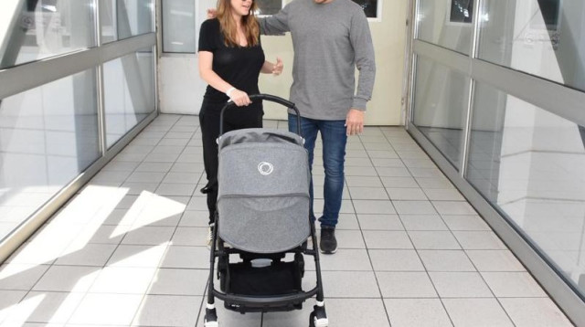 שיר מורנו (צילום: צ'ינו)