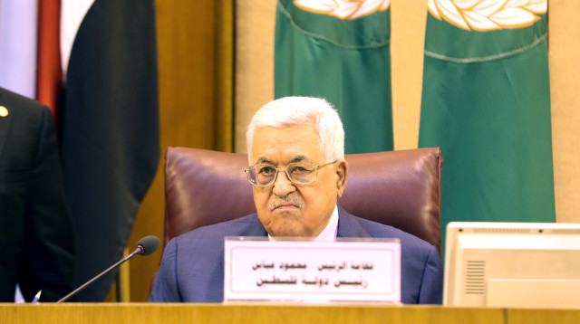 אבו מאזן (צילום: רויטרס)