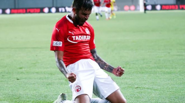 חנן ממן (צילום: דני מרון)