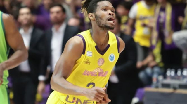 קורי וולדן (צילום: דני מרון)