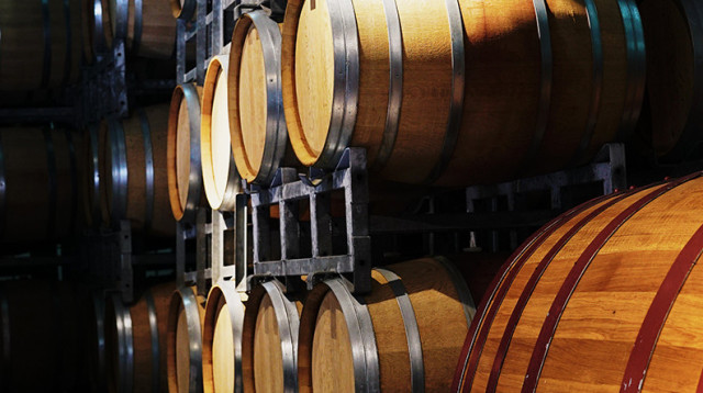 יקב תבור (צילום: יח"צ)