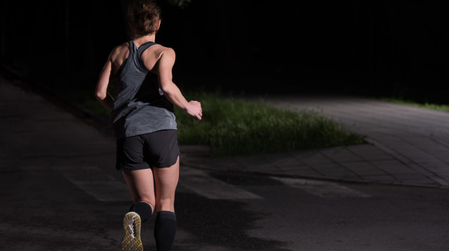 כושר (צילום: ingimage ASAP)