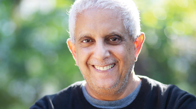 ירון חדד (צילום: אריאל בשור)