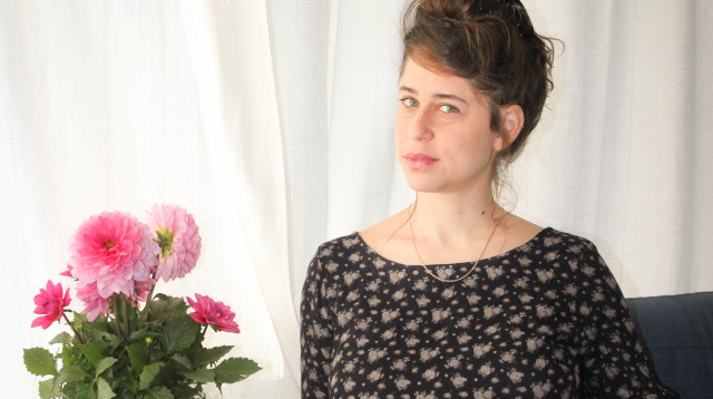 הדר ברוך (צילום: שיר אברמוב)