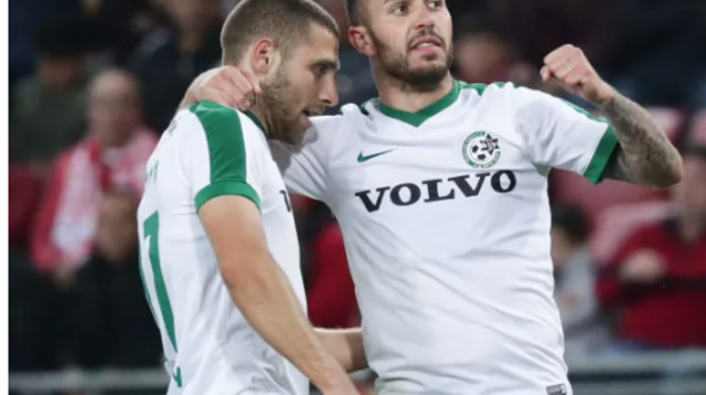 קארים פריי (צילום: דני מרון)