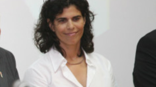 יעל ארד (צילום: יוסי זמיר פלאש 90)