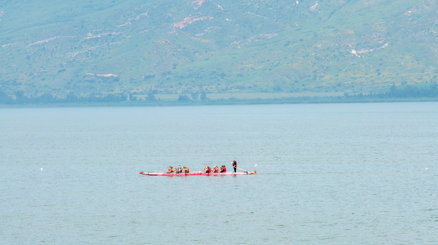 כנרת (צילום: יוסי אלוני)