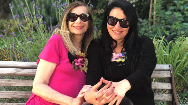 אביב בתל אביב (צילום: תמרה גרטנברג)