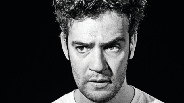 "הייתי שם", יואב דונט (צילום: ז'ראר אלון)