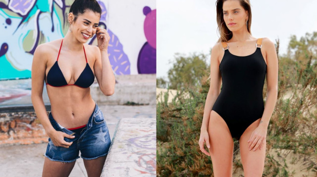 רותם סלע, הודיה כהן (צילום: דודי חסון,עדי סגל)