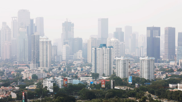 ג'קרטה (צילום: רויטרס)