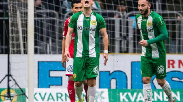 וידאר קיארטנסון (צילום: אתר רשמי)