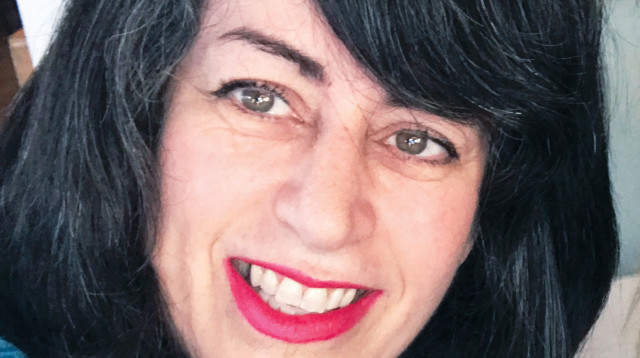 סיגל אשל (צילום: פרטי)