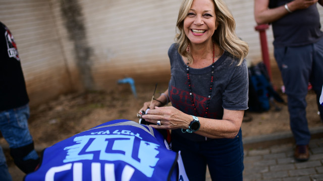 מיקי חיימוביץ' (צילום: תומר נויברג, פלאש 90)