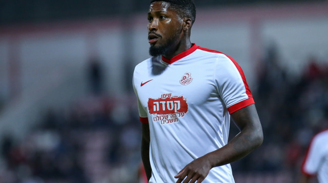 רומן אבראן (צילום: מאור אלקסלסי)