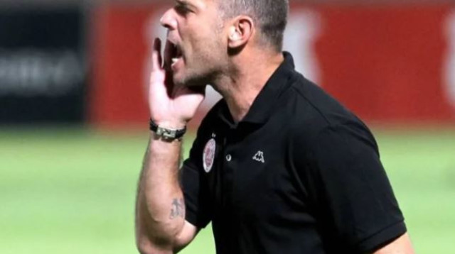 אסי דומב (צילום: דני מרון)