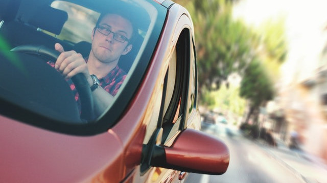 ביטוח רכב (צילום: pexels)