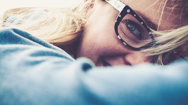 אושר (צילום: ingimage ASAP)