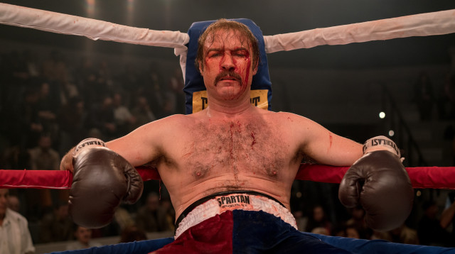 רוקי הסיפור האמיתי  (צילום: באדיבות יונייטד קינג)