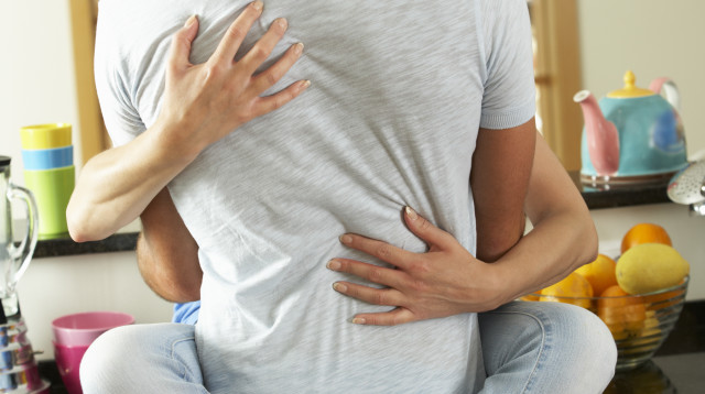 סקס (צילום: ingimage ASAP)