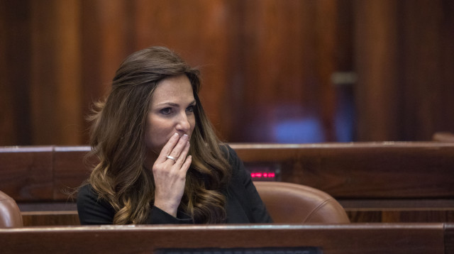 עומר ינקלביץ' (צילום: נועם רבקין פנטון, פלאש 90)