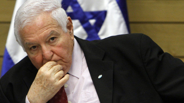 מיכה לינדנשטראוס (צילום: מרים אלסטר, פלאש 90)