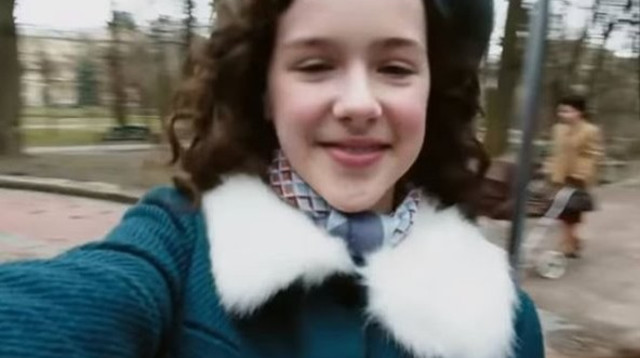 הסטורי של אווה (צילום: מסך)