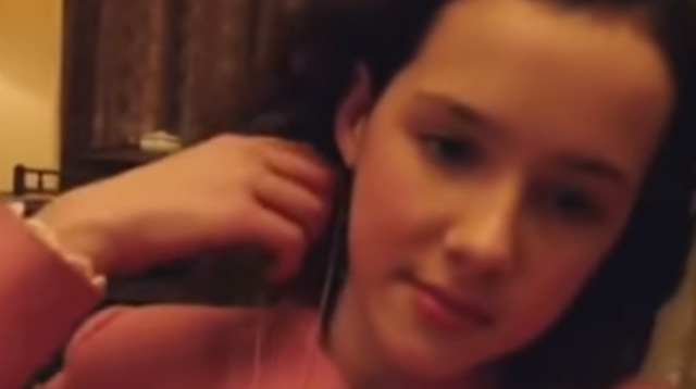 הסטורי של אווה (צילום: מסך)