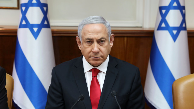 בנימין נתניהו (צילום: רויטרס)