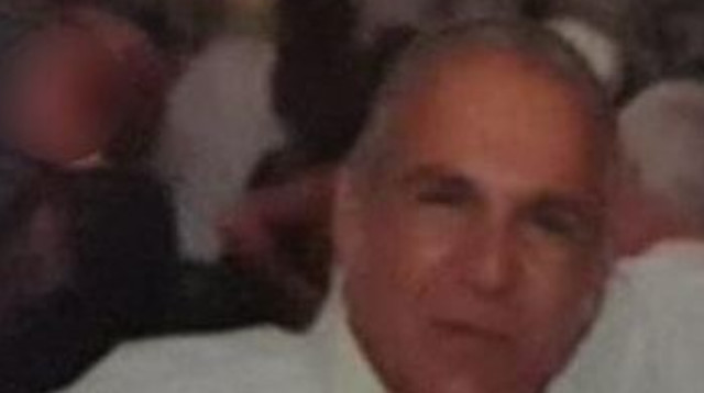 משה אגדי (צילום: באדיבות המשפחה)