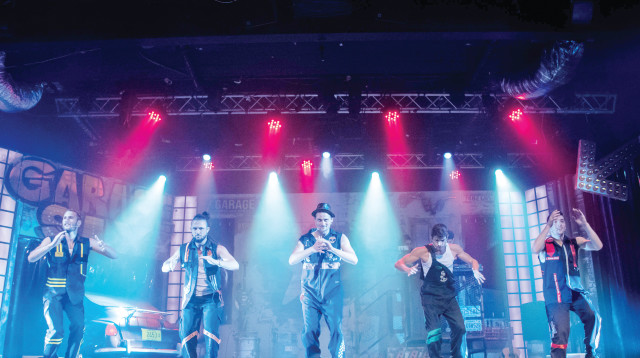 מיומנה (צילום: ליאור כתר)