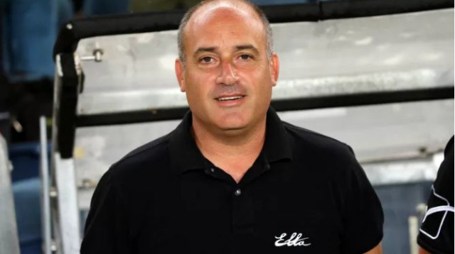  גילי לבנדה (צילום: אודי ציטיאט)