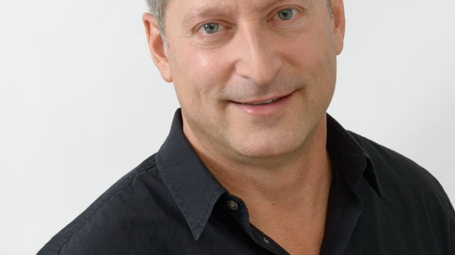 דניאל בירנבאום (צילום: איה בן יזרי)