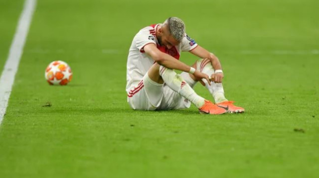 חאקים זייך (צילום: Getty images)