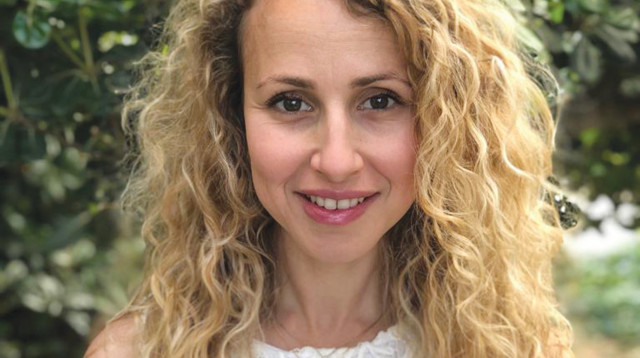 עמית שפירא צור (צילום: באדיבות עמותת "עמית לדרך")