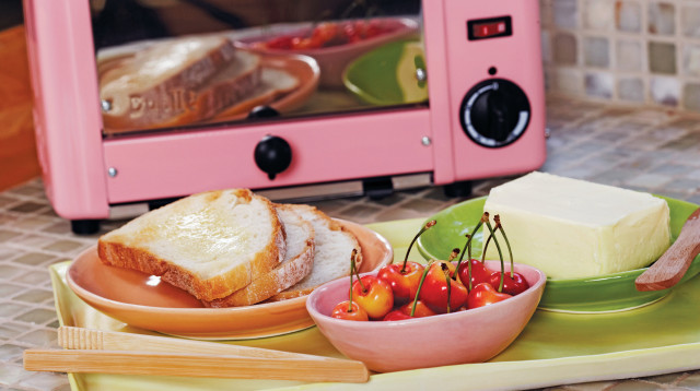 מיקרוגל (צילום: אינג אימג')