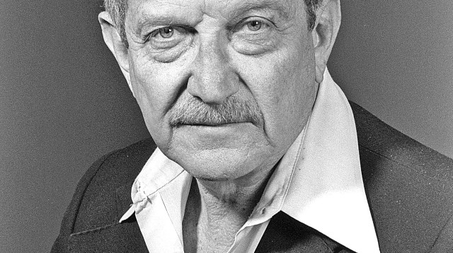 עזר ויצמן  (צילום: יעקב סער, לע"מ)