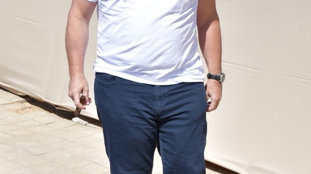 עופר נמרודי (צילום: אביב חופי)