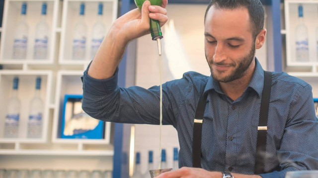 דאן הברמן (צילום: צילום פרטי)