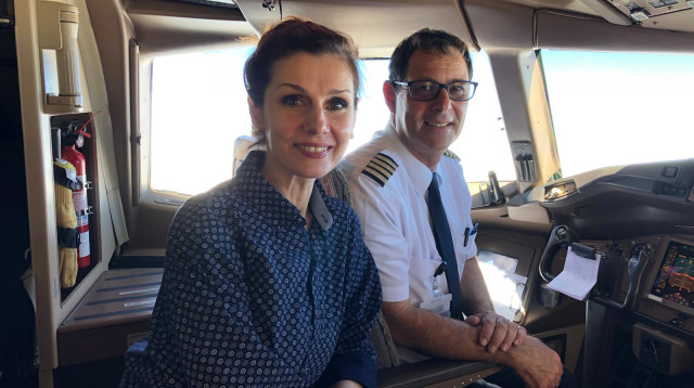 אמה שפלן (צילום: יח"צ)