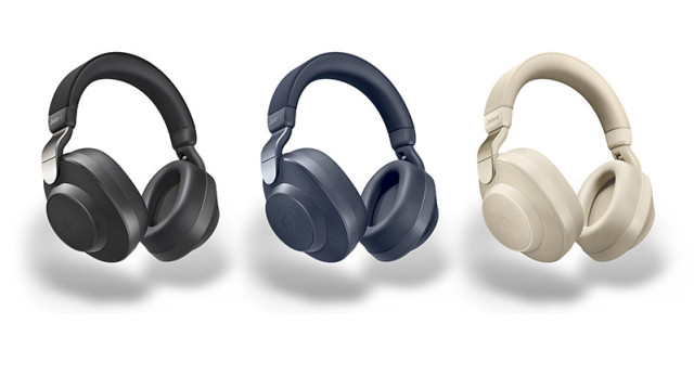 Jabra Elite 85h (צילום: יח"צ)